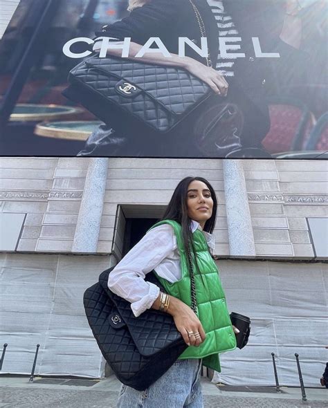 xxc chanel
